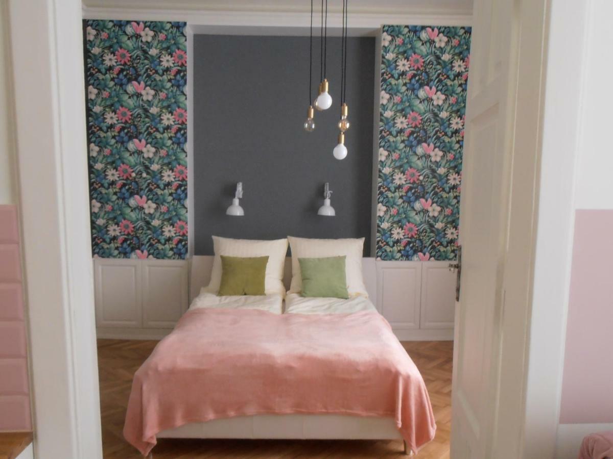 קרקוב Apartamenty Rudi מראה חיצוני תמונה