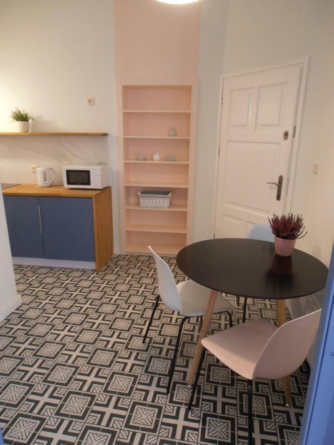 קרקוב Apartamenty Rudi מראה חיצוני תמונה